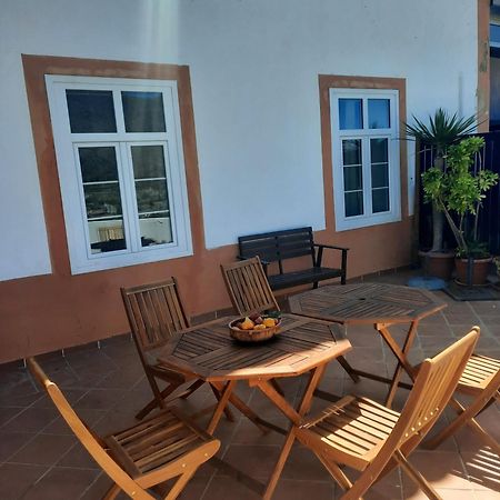 Casa Rural Las Cascaras Tejeda  Exteriör bild